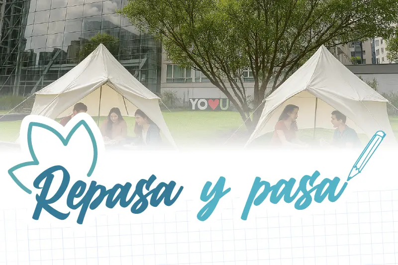 Repasa y pasa