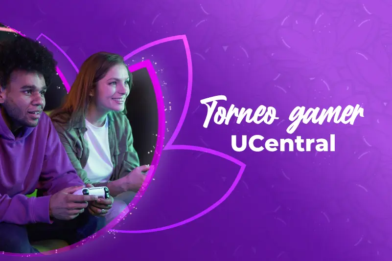 Torneo gamer UCentral