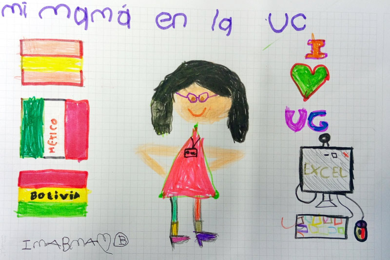 Autora: Isabella Rodríguez Tapasco