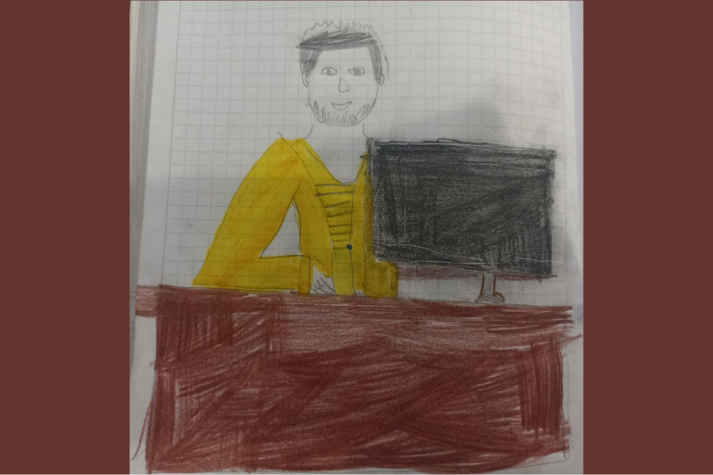 Autor: Juan Esteban Varón