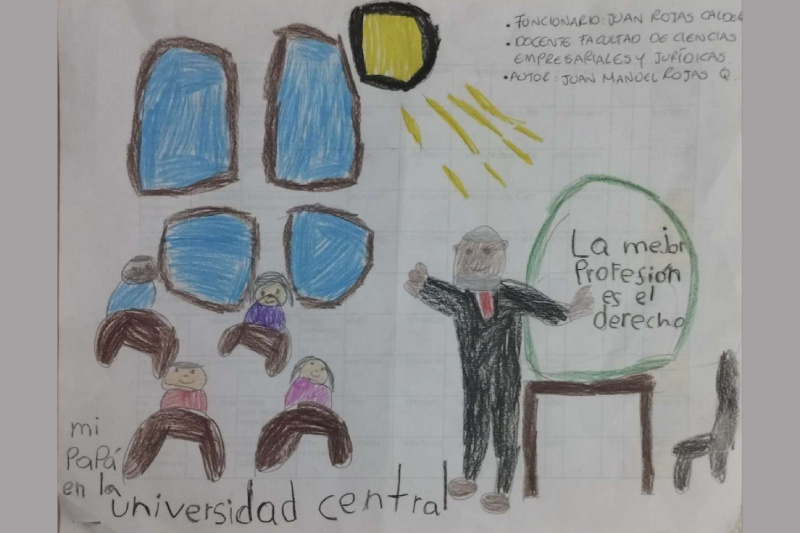 Autor: Juan Manuel Rojas Quiñones