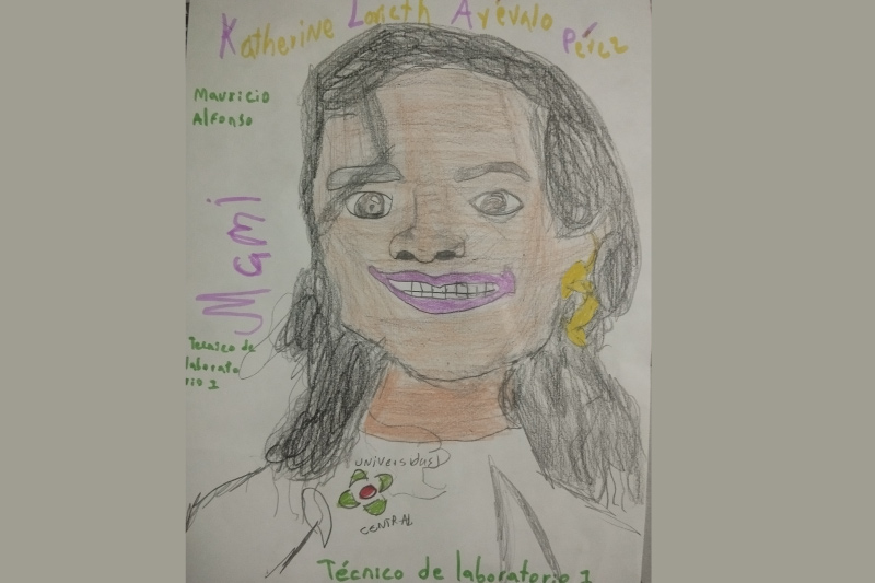 Autor: Mauricio Andrés Alfonso Arévalo