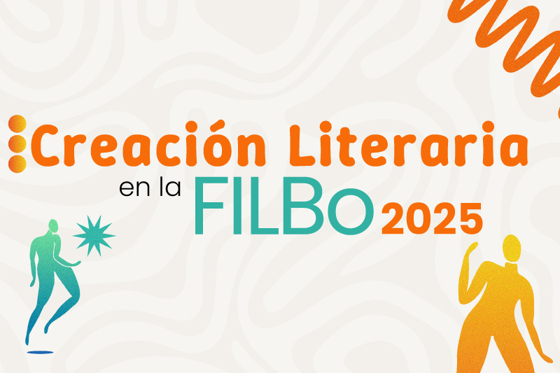 La UCentral en la FILBo 2025: un espacio para la creación literaria