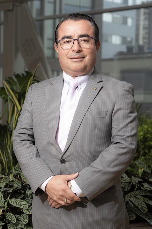 Javier Niño Barbosa