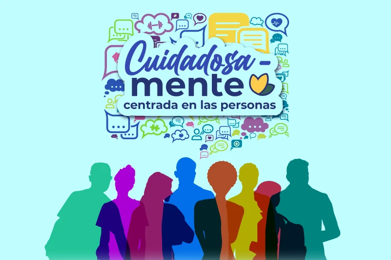 Lanzamiento del programa Cuidadosa-mente