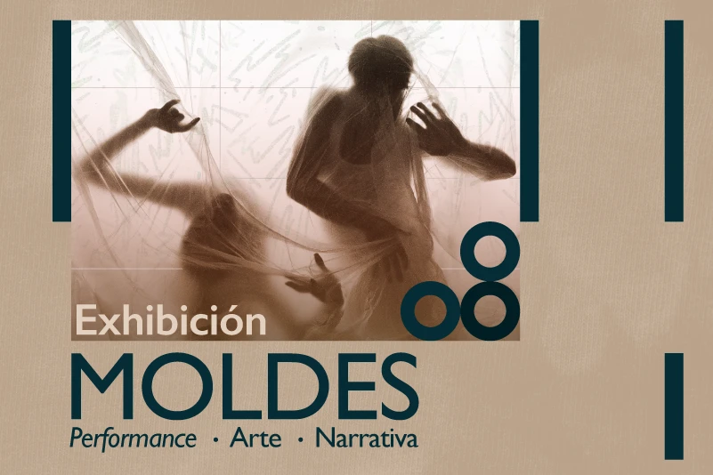 Exhibición: Moldes