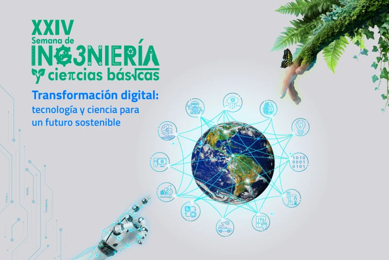 Semana de Ingeniería y Ciencias Básicas