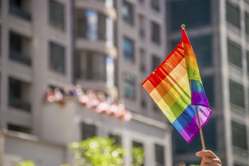 ¿Por qué cada vez menos marcas se suman al pride?