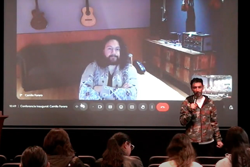 Estudios Musicales en la UCentral apuesta por la investigación-creación