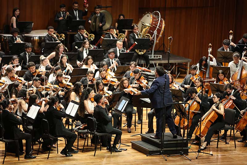 Sinfonietta Academy