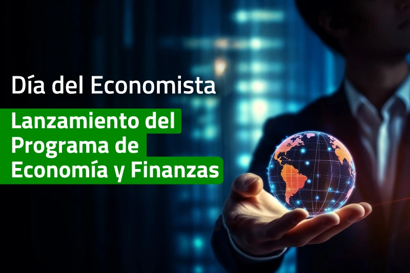 Charla: Oportunidades de inversión. Un nuevo mercado para Chile, Colombia y Perú