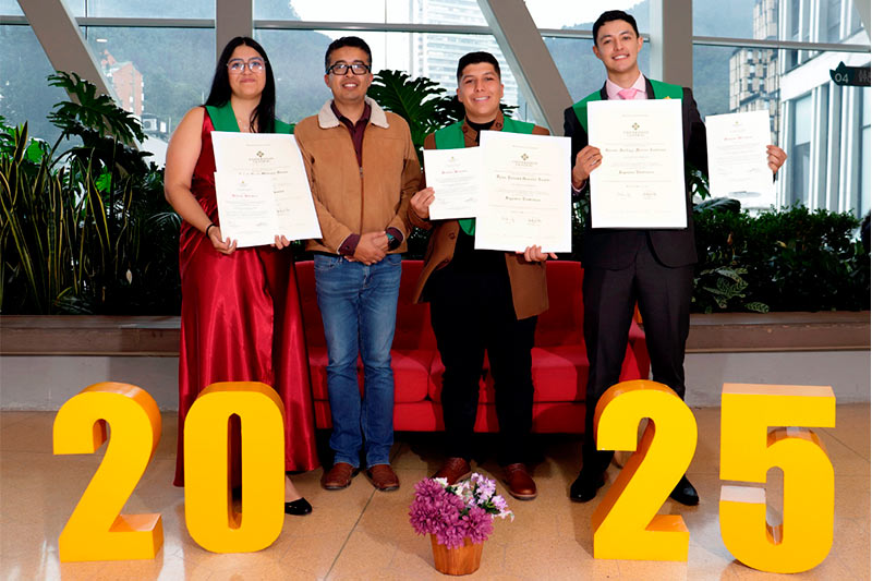 Estudiantes de Ingeniería Electrónica impulsan transición energética