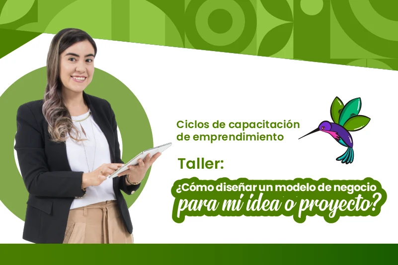 Un espacio ideal para quienes buscan darle forma a sus ideas y comenzar con bases sólidas.