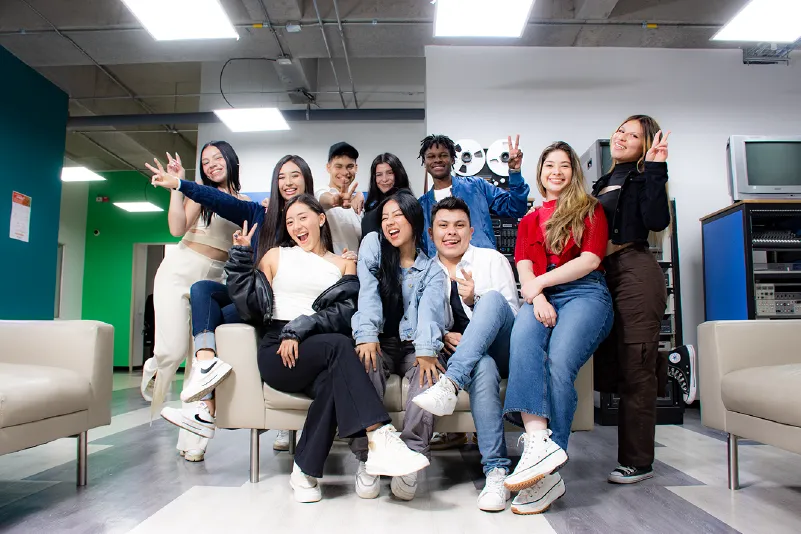5 señales de que estudiar Comunicación Social es para ti