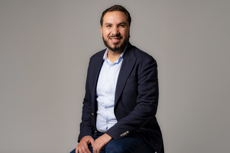 Wilmer López: una decanatura centrada en las personas y la innovación