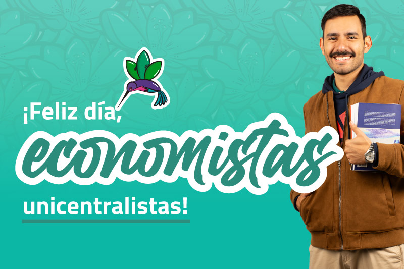 Nuevos caminos para los economistas en un entorno que no se detiene