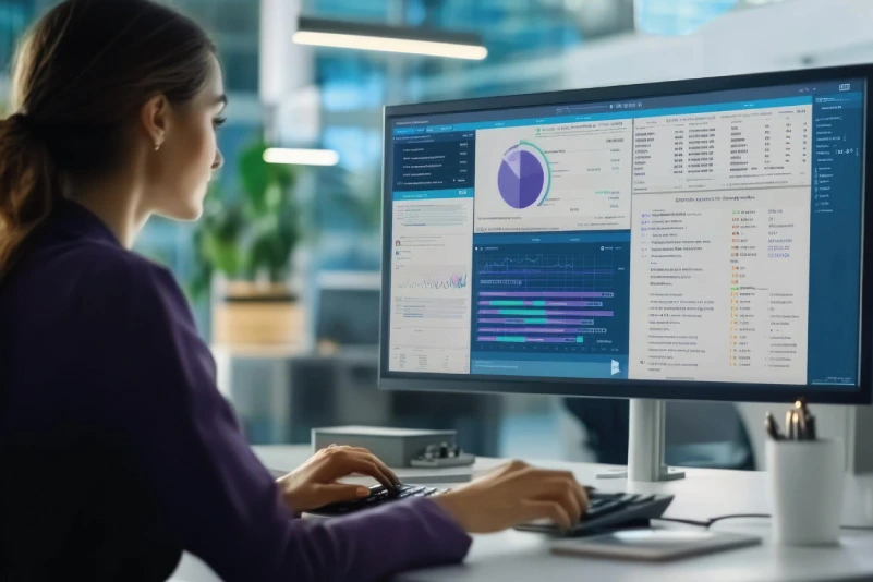 Diplomado Gestión de Proyectos Oracle
