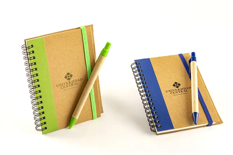 Libreta Eco