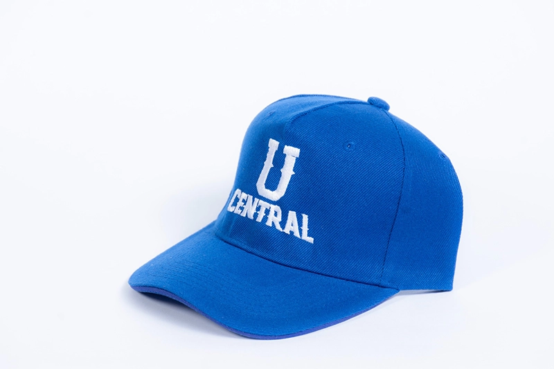 Cachucha Azul