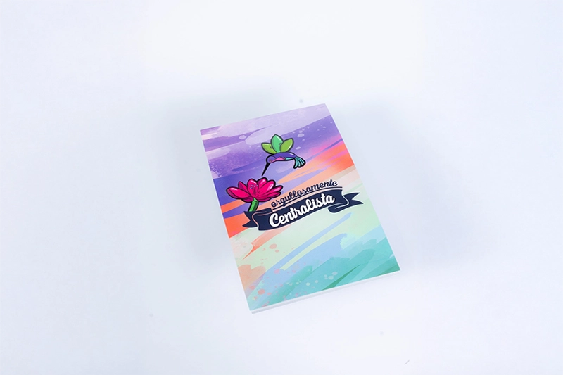 Libreta Institucional 2