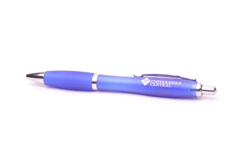 Esfero azul