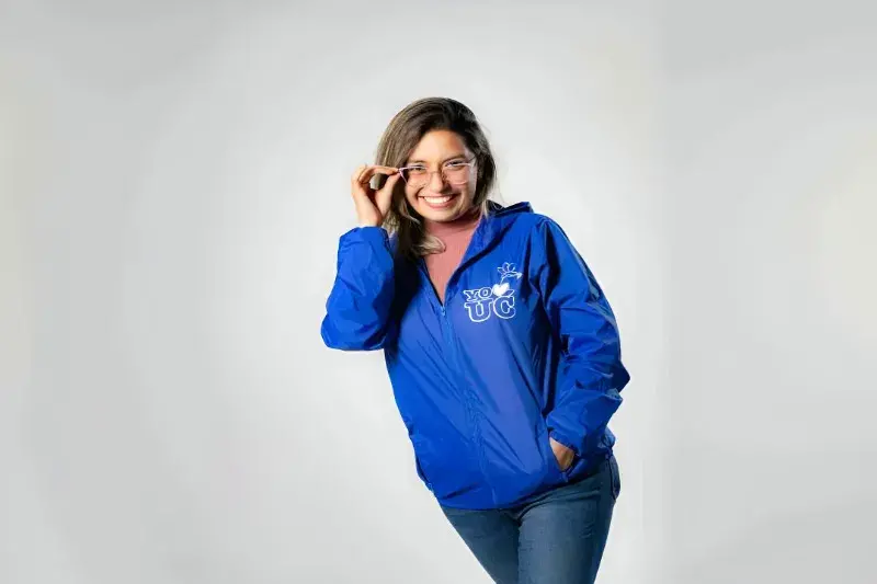 Chaqueta Rompevientos