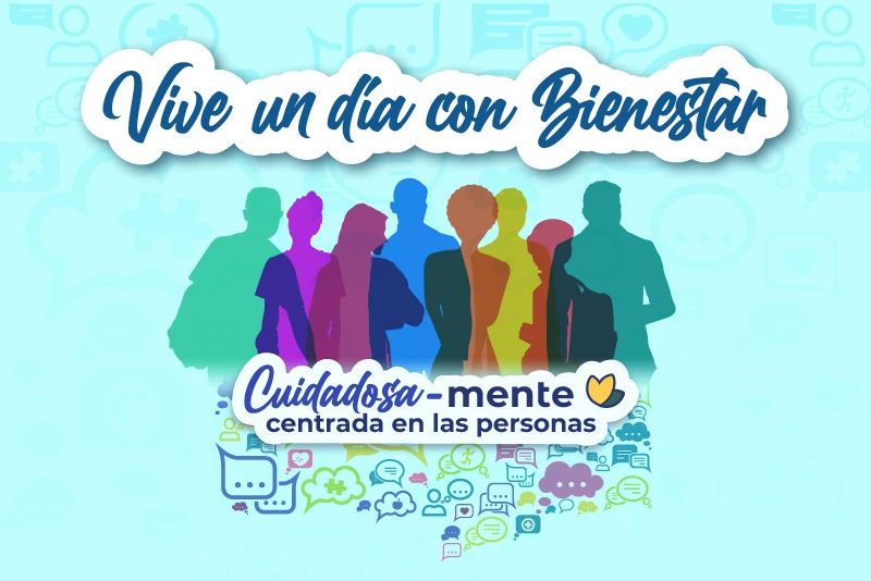 Un día con Bienestar