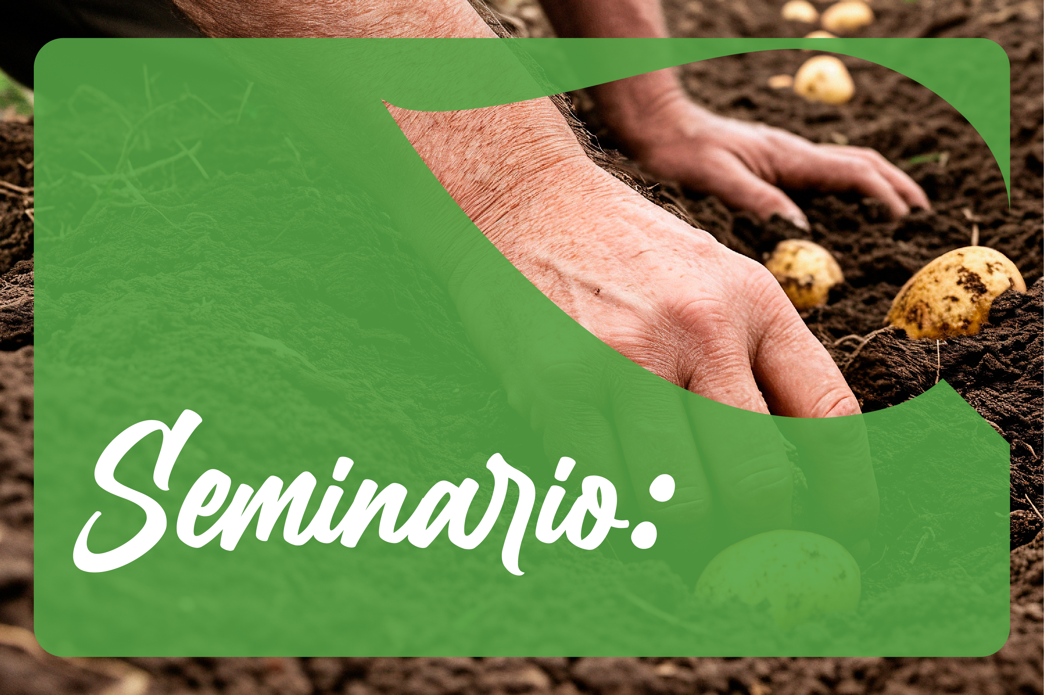 Seminario: Nematodos quiste en el cultivo de papa en Colombia