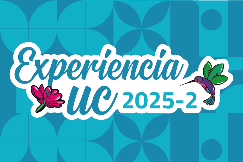 Dentro de la UCentral, cuentas con servicios y actividades que, de seguro, contribuirán a tu proceso integral de formación. Conoce algunos de ellos.