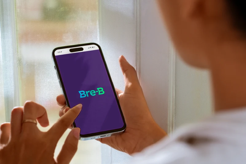 Bre-B: nueva estrategia en Colombia para disminuir el uso de efectivo