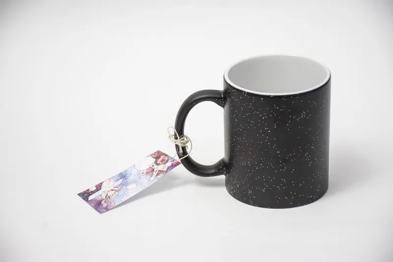 Mug mágico