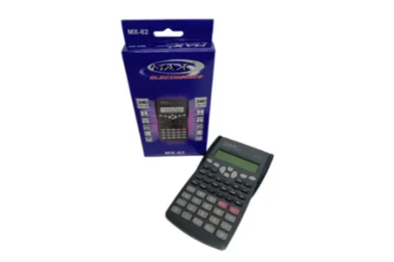calculadora científica 