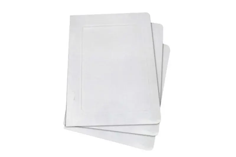  Carpeta de Presentación