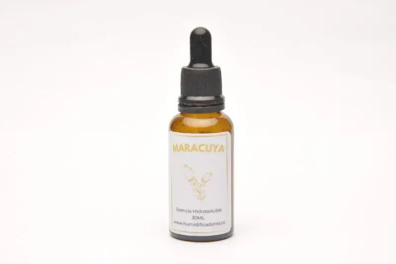 esencia maracuya