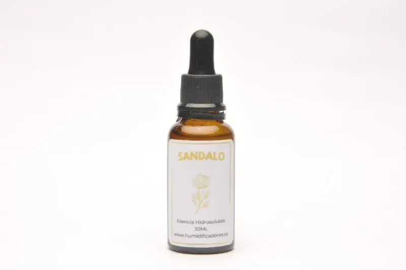 esencia sándalo 