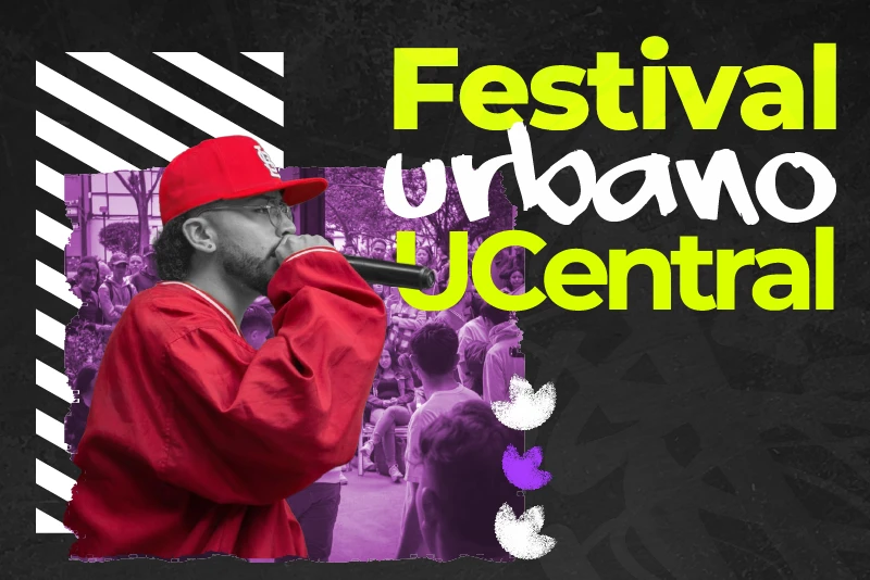 Vive una jornada de música y cultura, con “freestyle”, “skate” y mucho más.