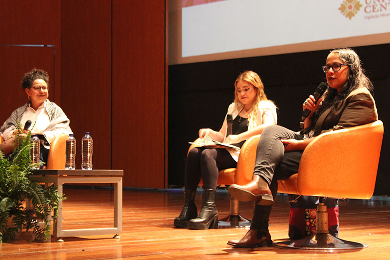 Presentación del libro 