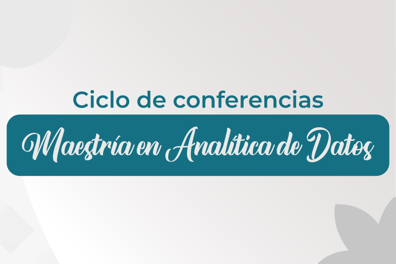 Conoce cómo los datos se transforman en herramientas para impactar en la sociedad