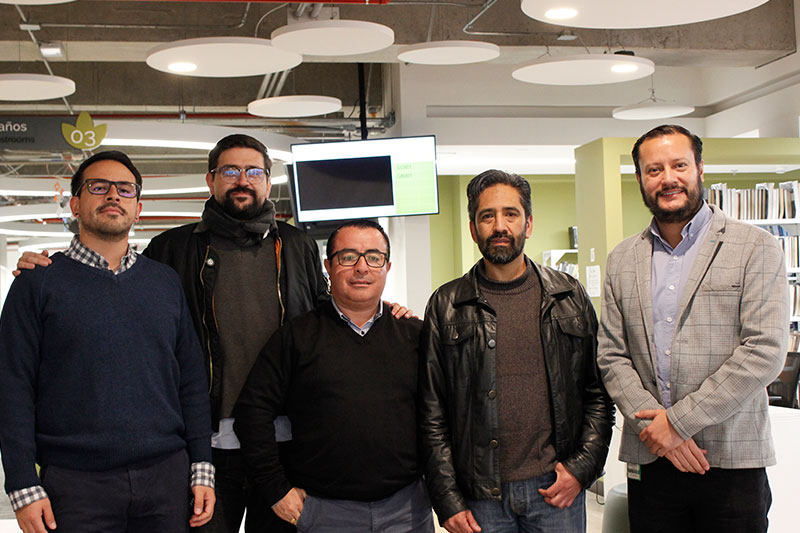 Programa de Economía y Finanzas renovó Acreditación de Alta Calidad