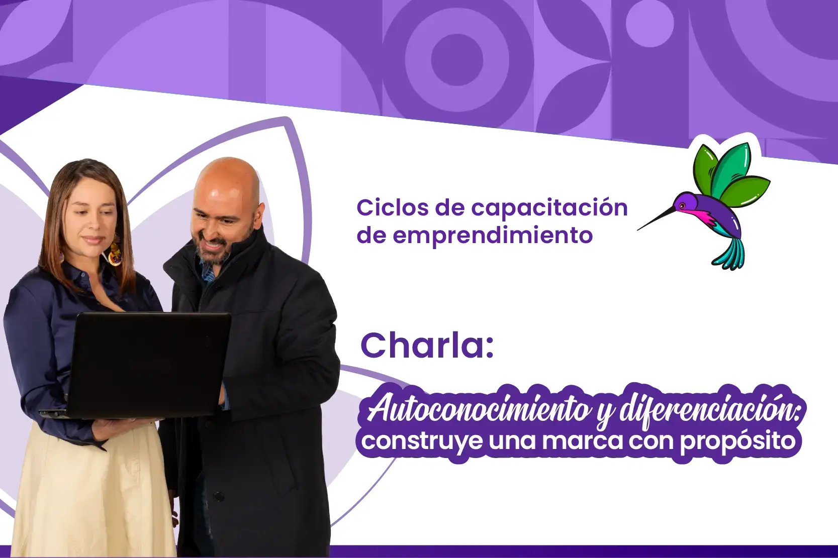 Descubre cómo hacer que tu marca destaque desde la autenticidad.