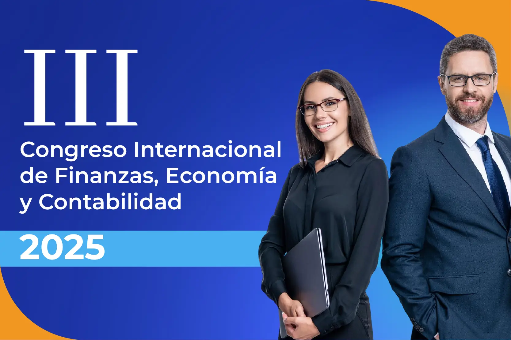 III Congreso Internacional de Finanzas, Economía y Contabilidad