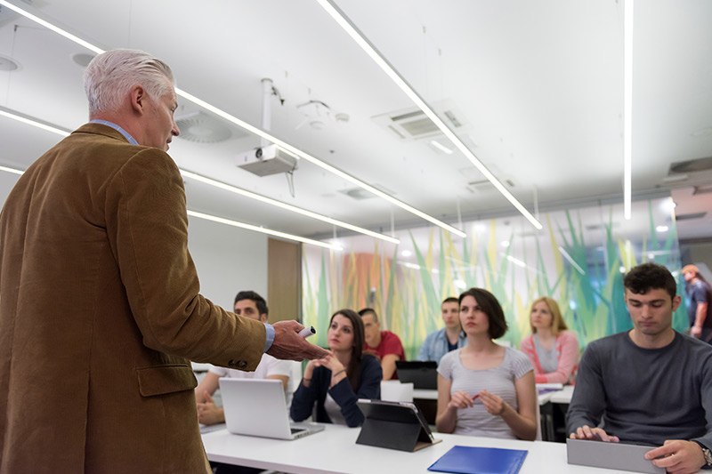 Finlandia le muestra al mundo: 5 estrategias para dar mejores clases
