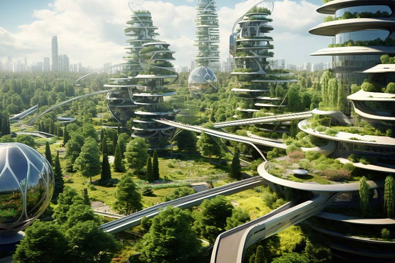 Día de las Ciudades: hacia un futuro urbano inteligente y sostenible