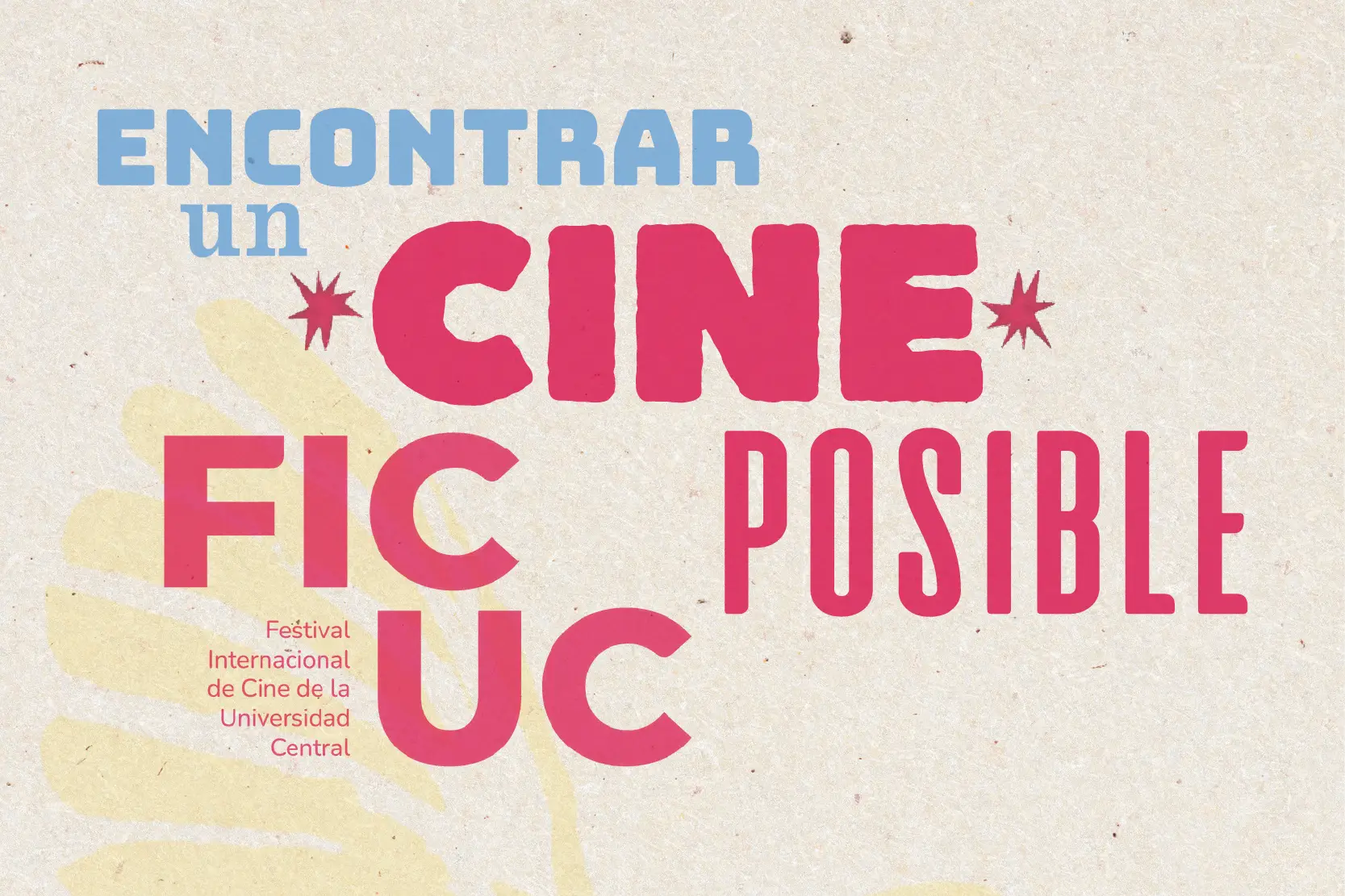 FICUC 2025: ¿cómo hacer cine en Colombia?