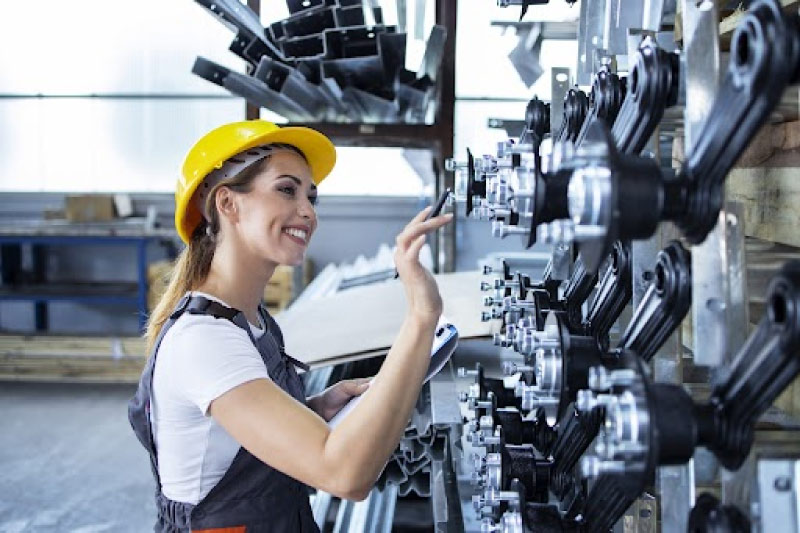 ¿Por qué estudiar ingeniería mecánica?: carrera con alta demanda global