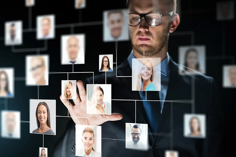 Suplantar identidad con IA ya es delito en Colombia: así se sancionará