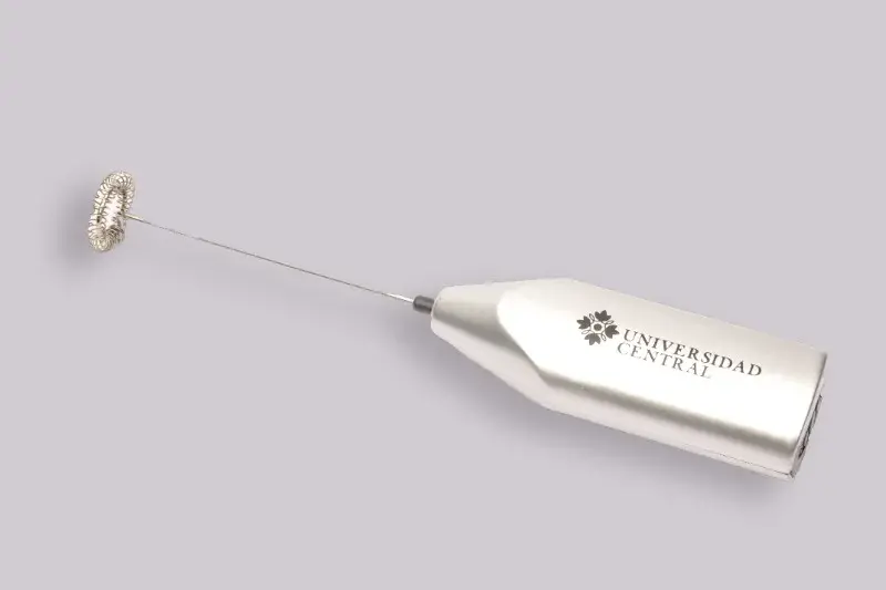 mezclador para bebidas