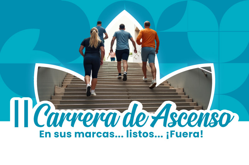 II Carrera de Ascenso