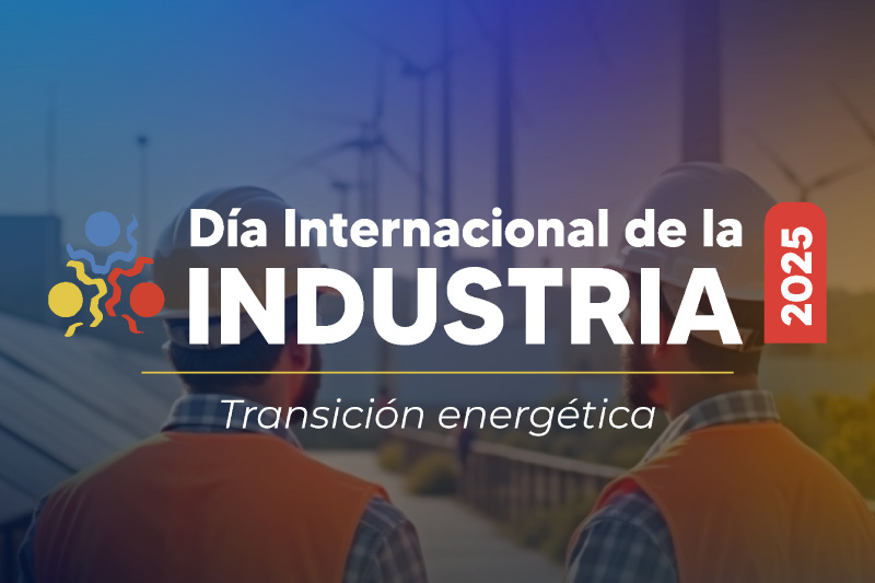 Día Internacional de la Industria