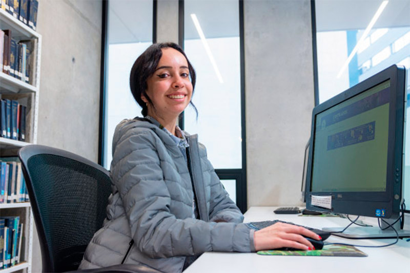 Estudia gratis y a distancia con los MOOC de la U. Central